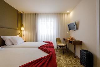 Hotel Regina fotoÄŸrafÄ±