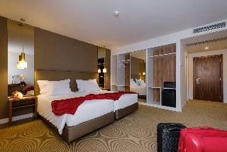 Hotel Regina fotoÄŸrafÄ±