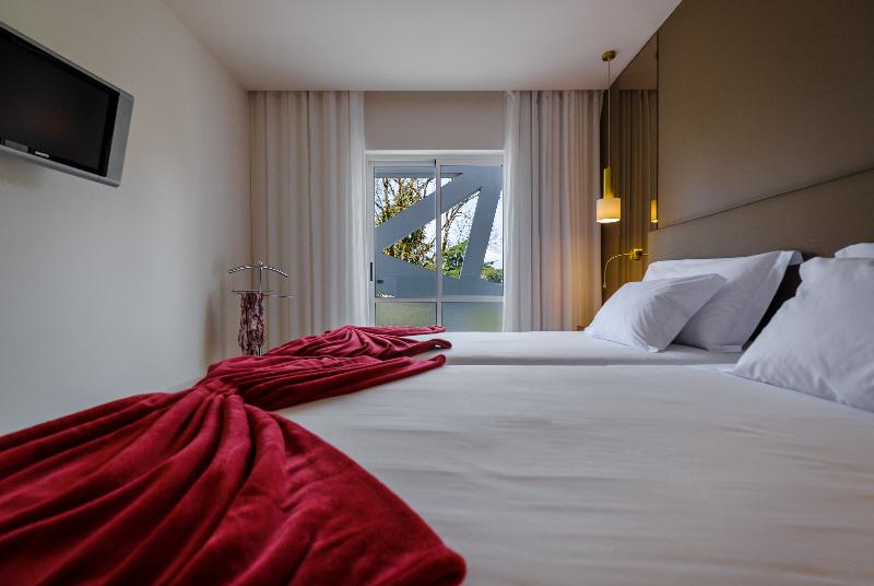 Hotel Regina - Oda