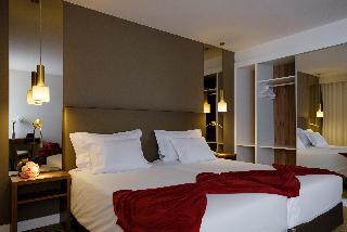 Hotel Regina fotoÄŸrafÄ±