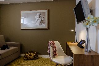 Hotel Regina fotoÄŸrafÄ±