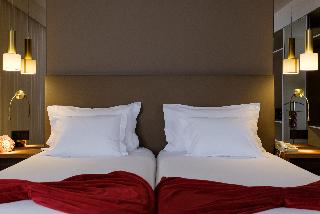 Hotel Regina fotoÄŸrafÄ±
