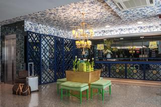 Hotel Coracao de Fatima fotoÄŸrafÄ±