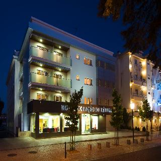 Hotel Coracao de Fatima fotoÄŸrafÄ±