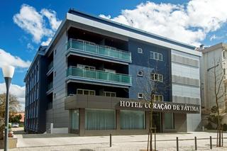 Hotel Coracao de Fatima fotoÄŸrafÄ±