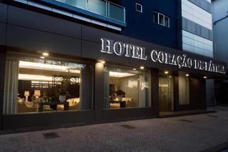 Hotel Coracao de Fatima otel fotoğrafı
