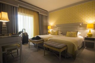 Hotel Coracao de Fatima fotoÄŸrafÄ±