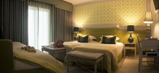 Hotel Coracao de Fatima fotoÄŸrafÄ±
