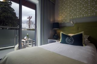 Hotel Coracao de Fatima fotoÄŸrafÄ±