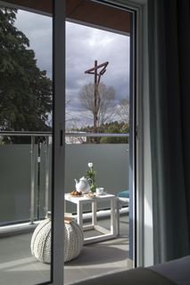 Hotel Coracao de Fatima fotoÄŸrafÄ±