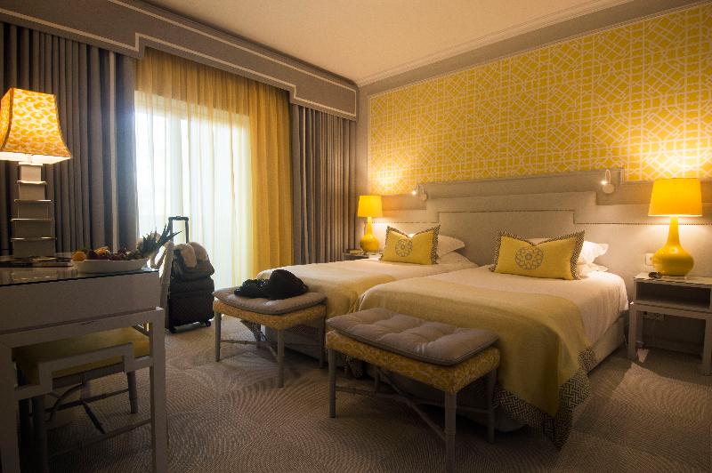 Hotel Coracao de Fatima - Oda