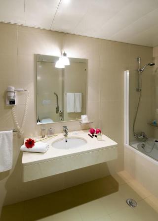 Hotel Coracao de Fatima fotoÄŸrafÄ±
