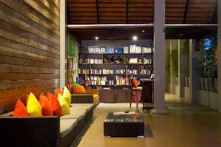 Chongfah Resort Khao Lak fotoÄŸrafÄ±
