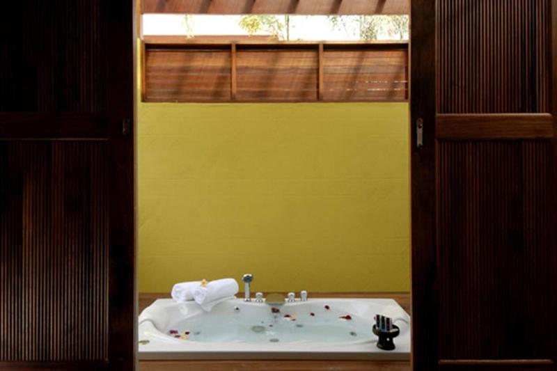 Chongfah Resort Khao Lak - Aktivite