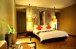 Chongfah Resort Khao Lak fotoÄŸrafÄ±