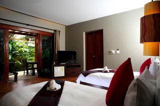Chongfah Resort Khao Lak fotoÄŸrafÄ±