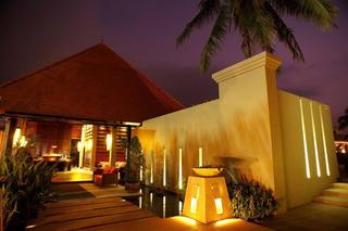 Chongfah Resort Khao Lak fotoÄŸrafÄ±