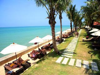 Chongfah Resort Khao Lak fotoÄŸrafÄ±