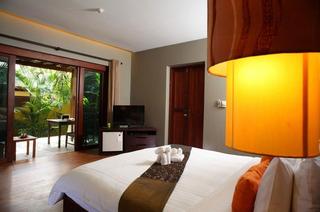 Chongfah Resort Khao Lak fotoÄŸrafÄ±