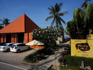 Chongfah Resort Khao Lak fotoÄŸrafÄ±