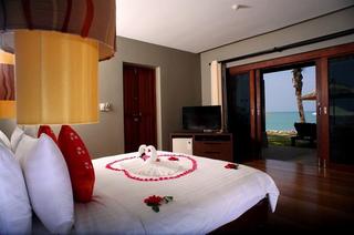 Chongfah Resort Khao Lak fotoÄŸrafÄ±