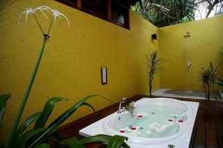 Chongfah Resort Khao Lak fotoÄŸrafÄ±