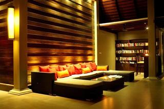 Chongfah Resort Khao Lak fotoÄŸrafÄ±