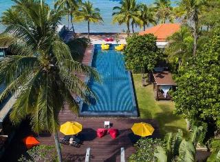 Chongfah Resort Khao Lak fotoÄŸrafÄ±