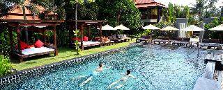 Chongfah Resort Khao Lak fotoÄŸrafÄ±