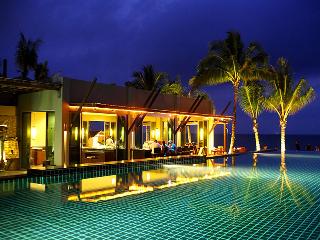 Chongfah Resort Khao Lak fotoÄŸrafÄ±