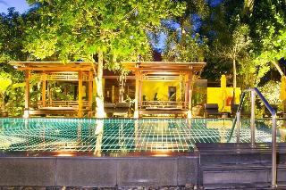 Chongfah Resort Khao Lak fotoÄŸrafÄ±