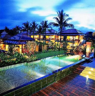 Chongfah Resort Khao Lak fotoÄŸrafÄ±