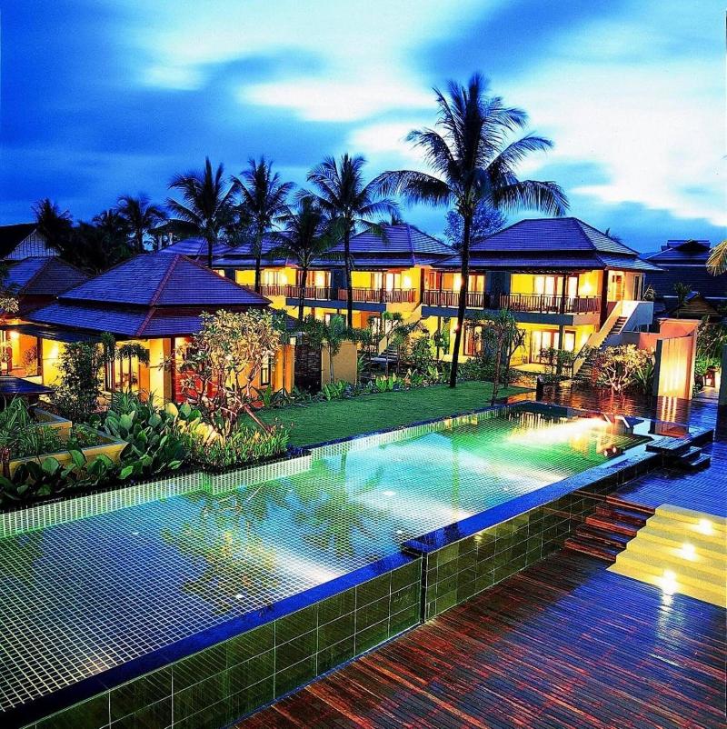 Chongfah Resort Khao Lak - Havuz