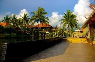 Chongfah Resort Khao Lak fotoÄŸrafÄ±