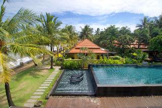 Chongfah Resort Khao Lak fotoÄŸrafÄ±