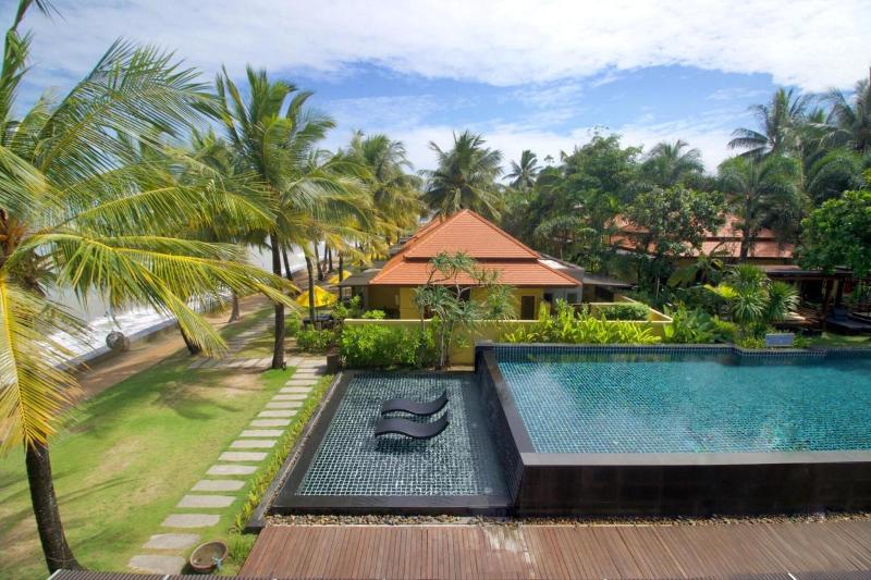 Chongfah Resort Khao Lak - Havuz