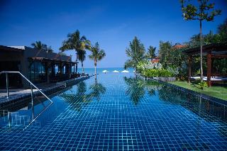 Chongfah Resort Khao Lak fotoÄŸrafÄ±