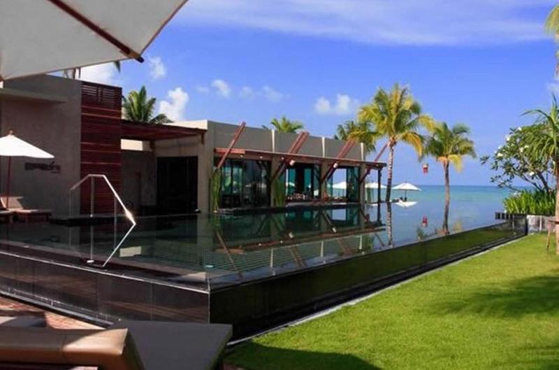 Chongfah Resort Khao Lak - Havuz