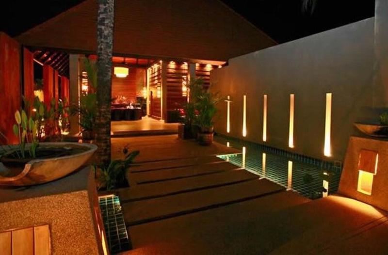 Chongfah Resort Khao Lak - Havuz