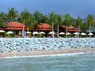 Chongfah Resort Khao Lak fotoÄŸrafÄ±