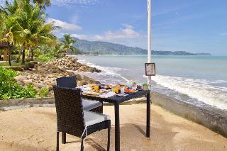 Chongfah Resort Khao Lak fotoÄŸrafÄ±