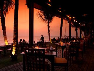 Chongfah Resort Khao Lak fotoÄŸrafÄ±