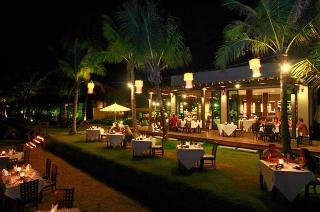 Chongfah Resort Khao Lak fotoÄŸrafÄ±