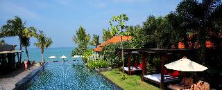 Chongfah Resort Khao Lak fotoÄŸrafÄ±