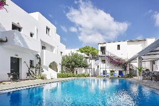 Eva Suites