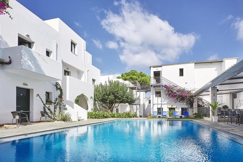 Eva Suites - Genel