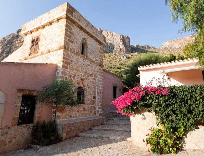 Cala Dell'Arena otel fotoğrafı
