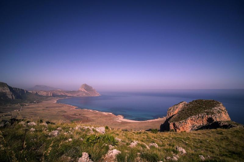 Cala Dell'Arena - Genel