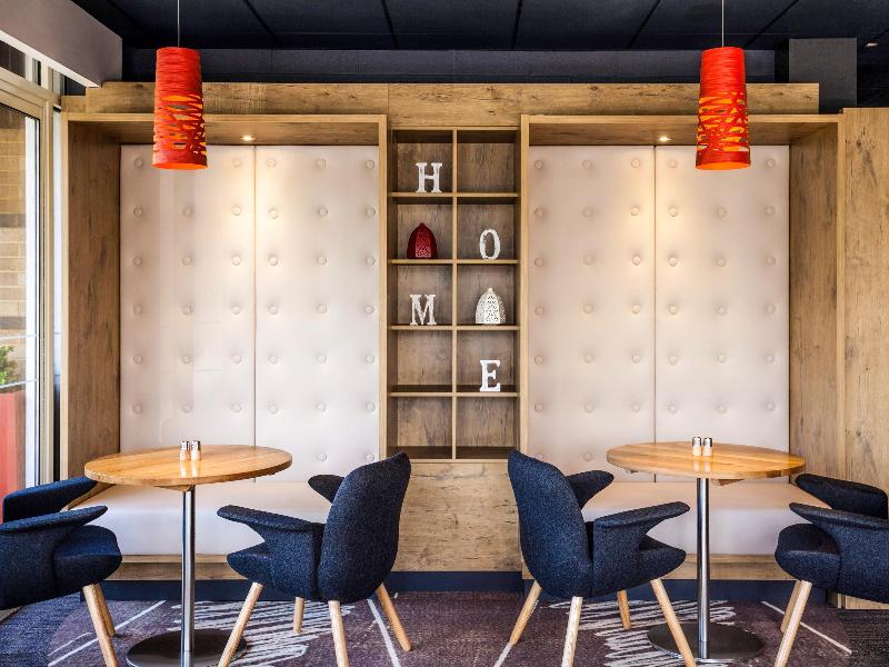 Ibis London Barking - Bar