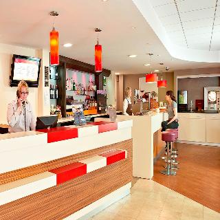 Ibis London Barking fotoÄŸrafÄ±